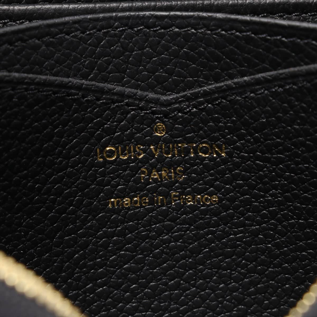Louis Vuitton Empreinte Zippy Coin Purse M60574