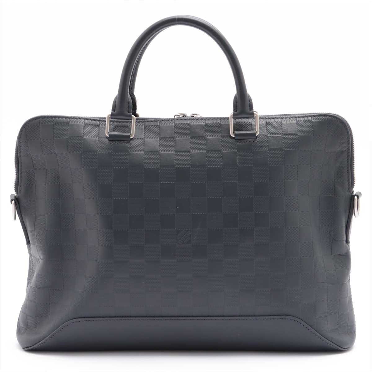 Louis Vuitton Damier Infini  Avenue Briefcase N41020 MB0138