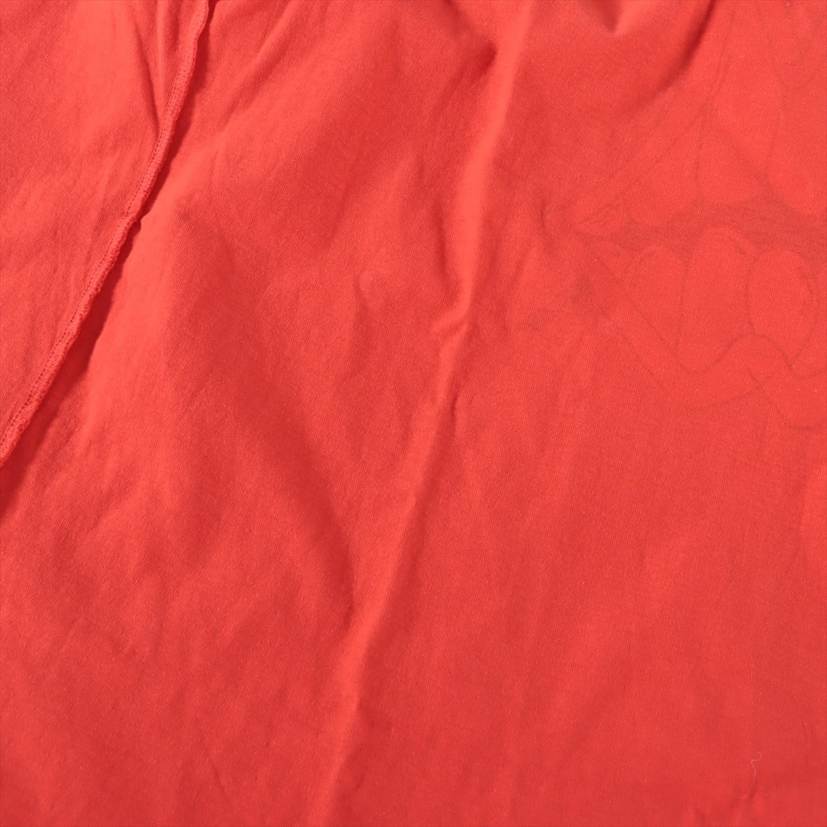 Chrome Hearts Matty Boy T-shirt Cotton L Red