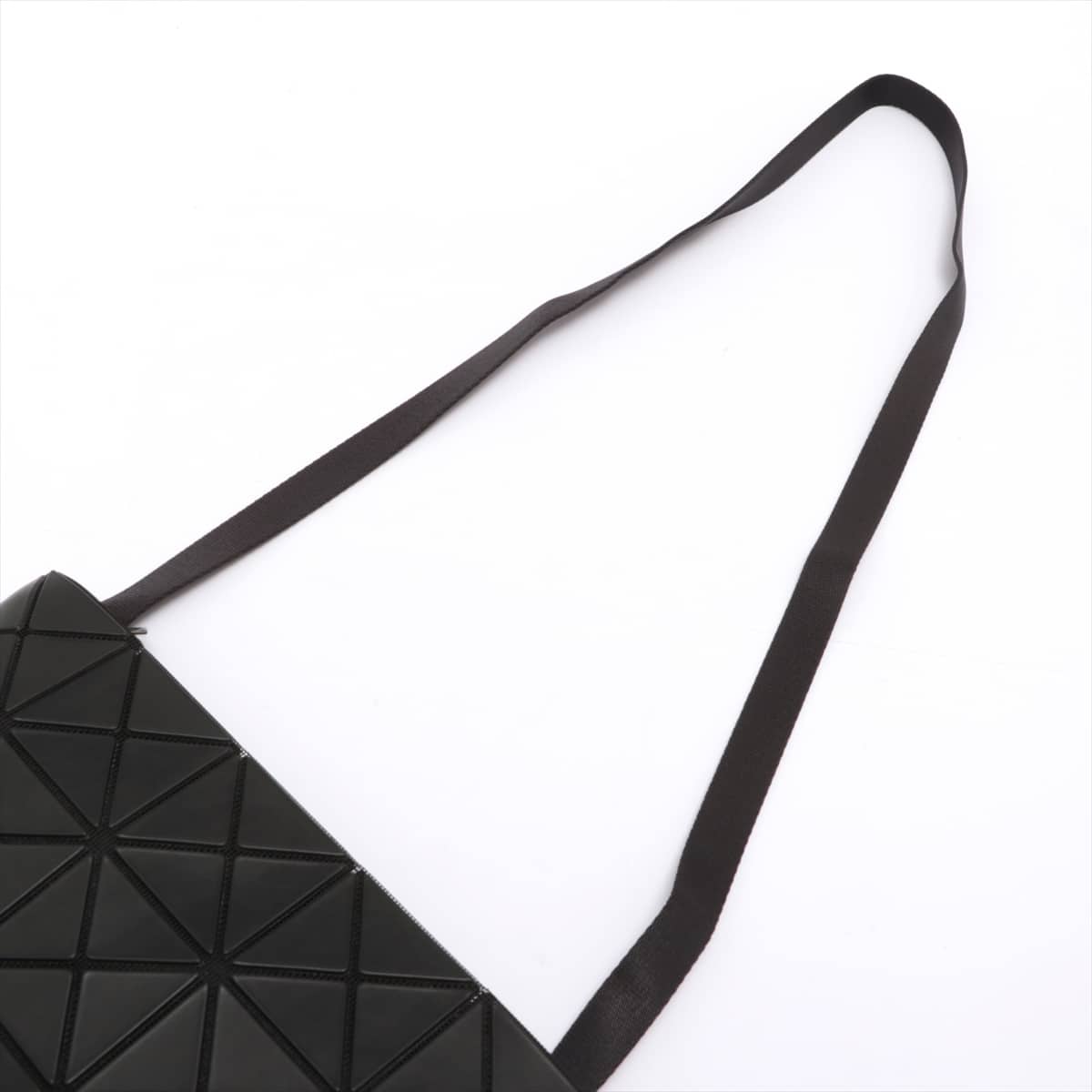 ISSEY MIYAKE Bao Bao PVC Shoulder bag Black
