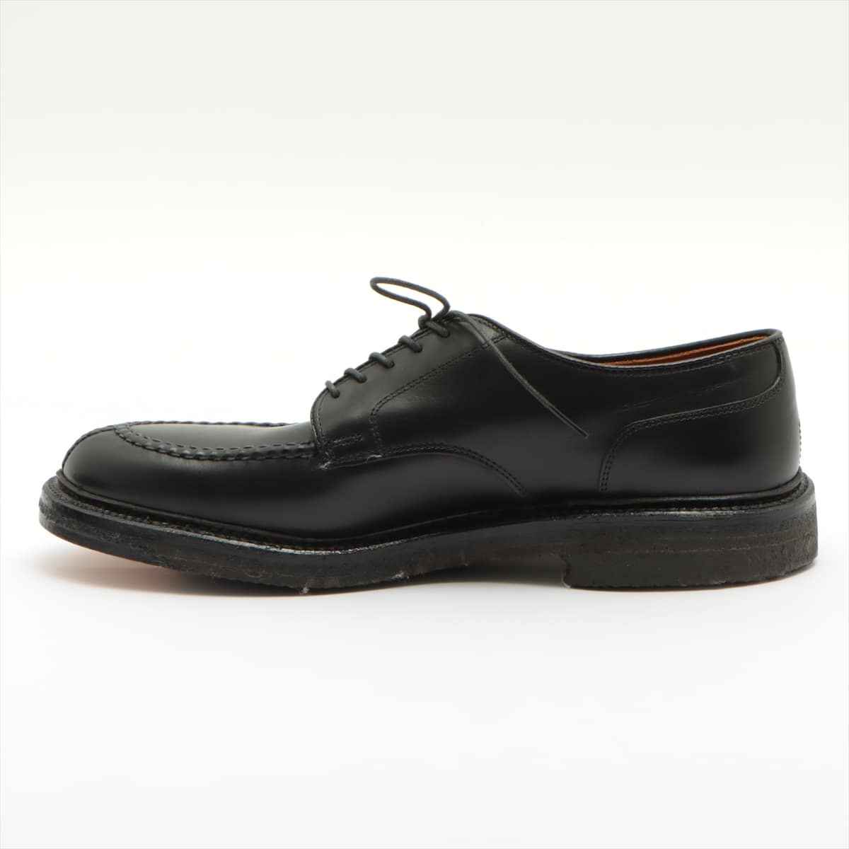 Alden Leather Dress shoes 9 Men's Black 2965