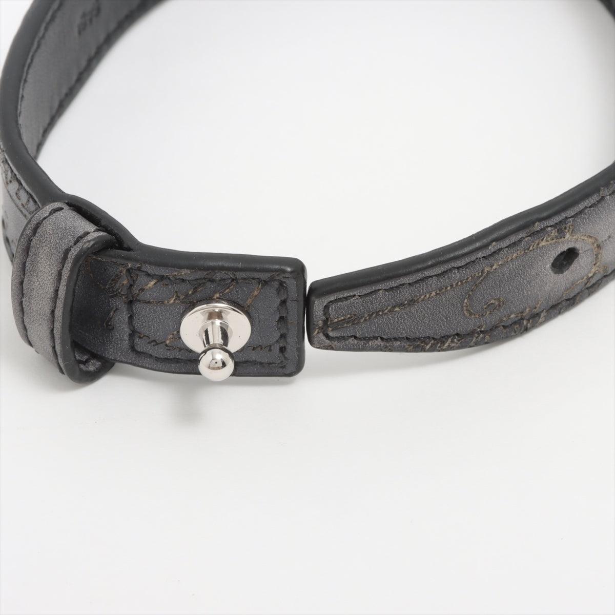 Berluti Bracelet Leather
