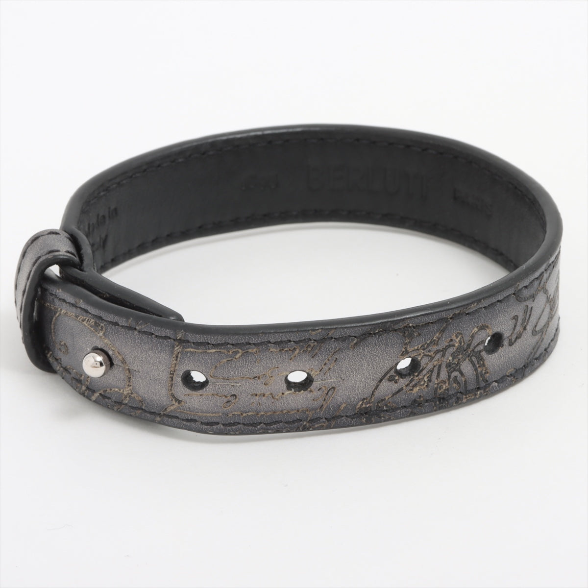 Berluti Bracelet Leather