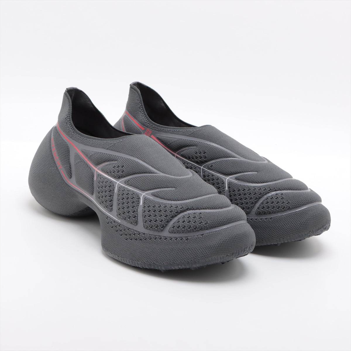 Givenchy Fabric Sneakers 43 Men's Grey