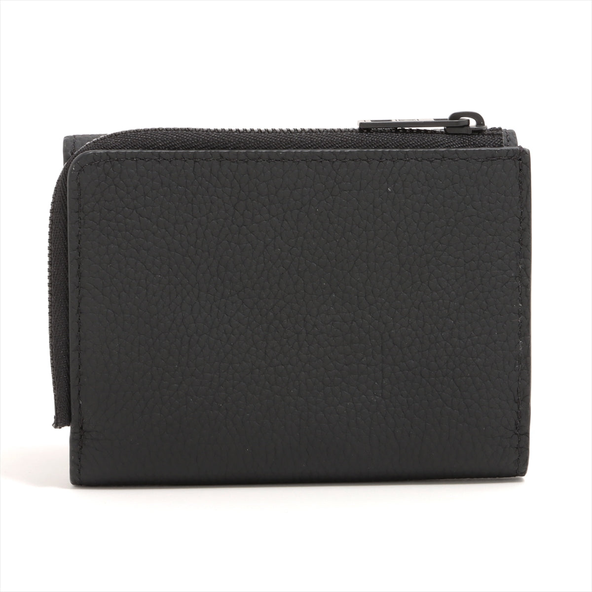 Louis Vuitton LV Aerogram Portefeuille pilot M81740 Noir Compact Wallet Responsive RFID