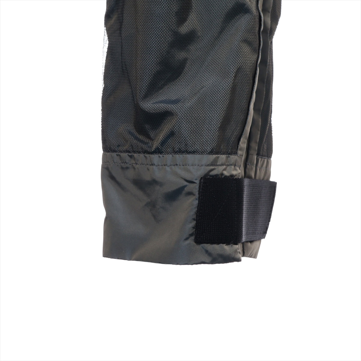 DIOR 19-year Polyester & Nylon Cargo pants 48 Men's Khaki  943C120A4655