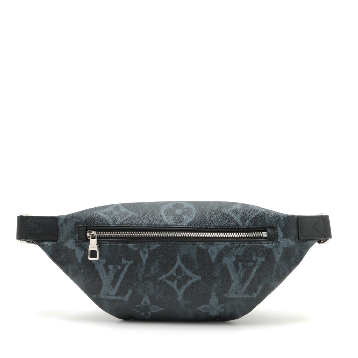 Louis Vuitton Monogram Discovery Bum Bag NM M57276