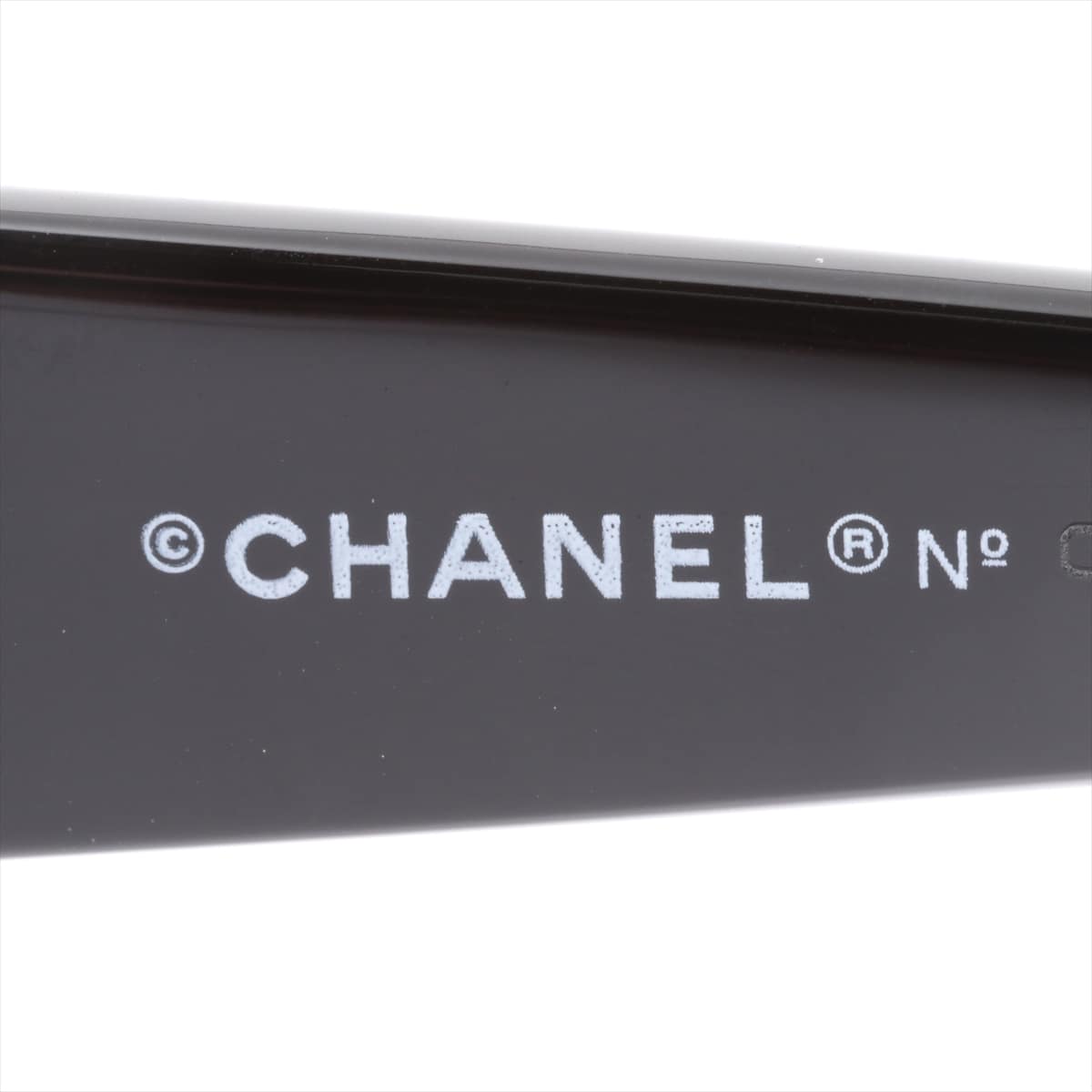 Chanel 5004 Sunglass Plastic Black
