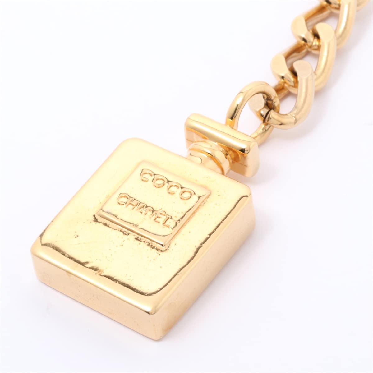 Chanel Coco Belt GP Gold Perfume
