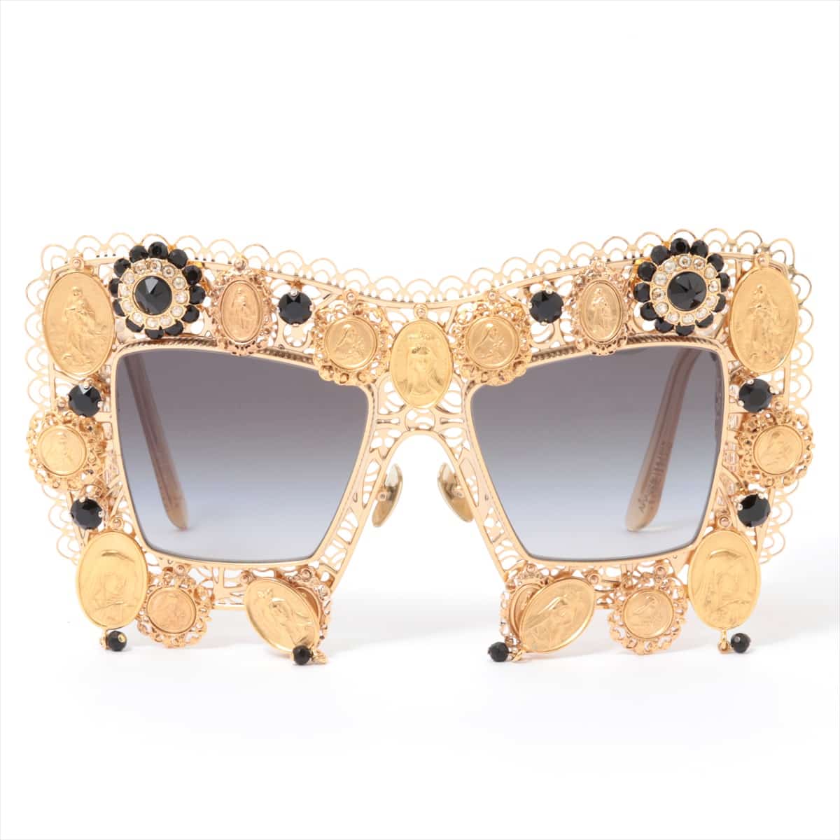 Dolce & Gabbana Devotion Sunglass GP