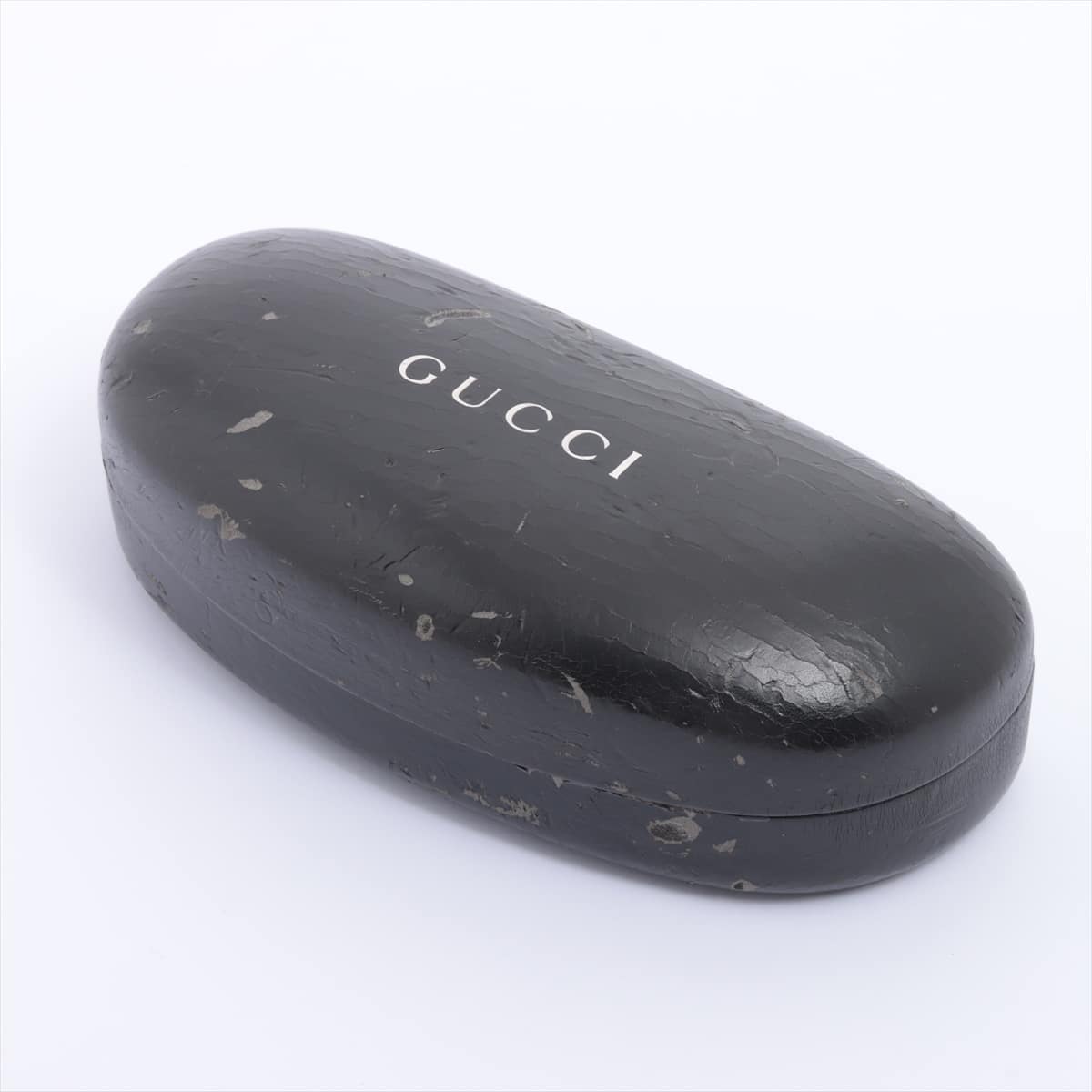 Gucci Sunglass Plastic Black GG2966