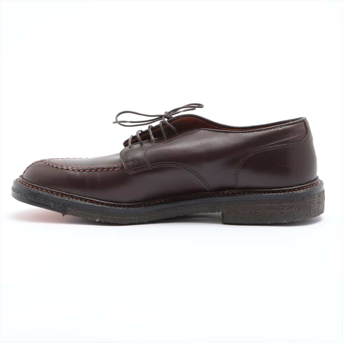 Alden Leather Dress shoes 9 Men's Brown 965