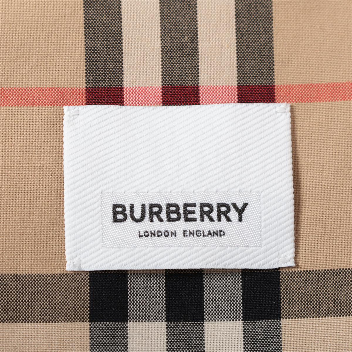 Burberry Tissi period Cotton coats I36 Ladies' Khaki  8033794