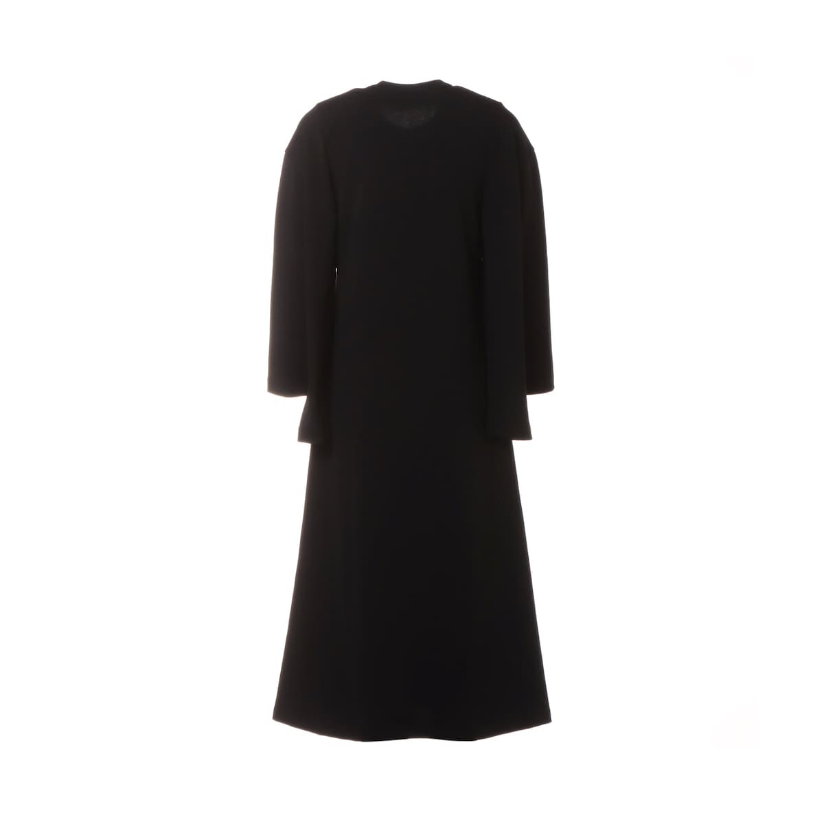 Comme des Garçons AD2019 Polyester Dress XS Ladies' Black  GD-T017 Transformable arm design