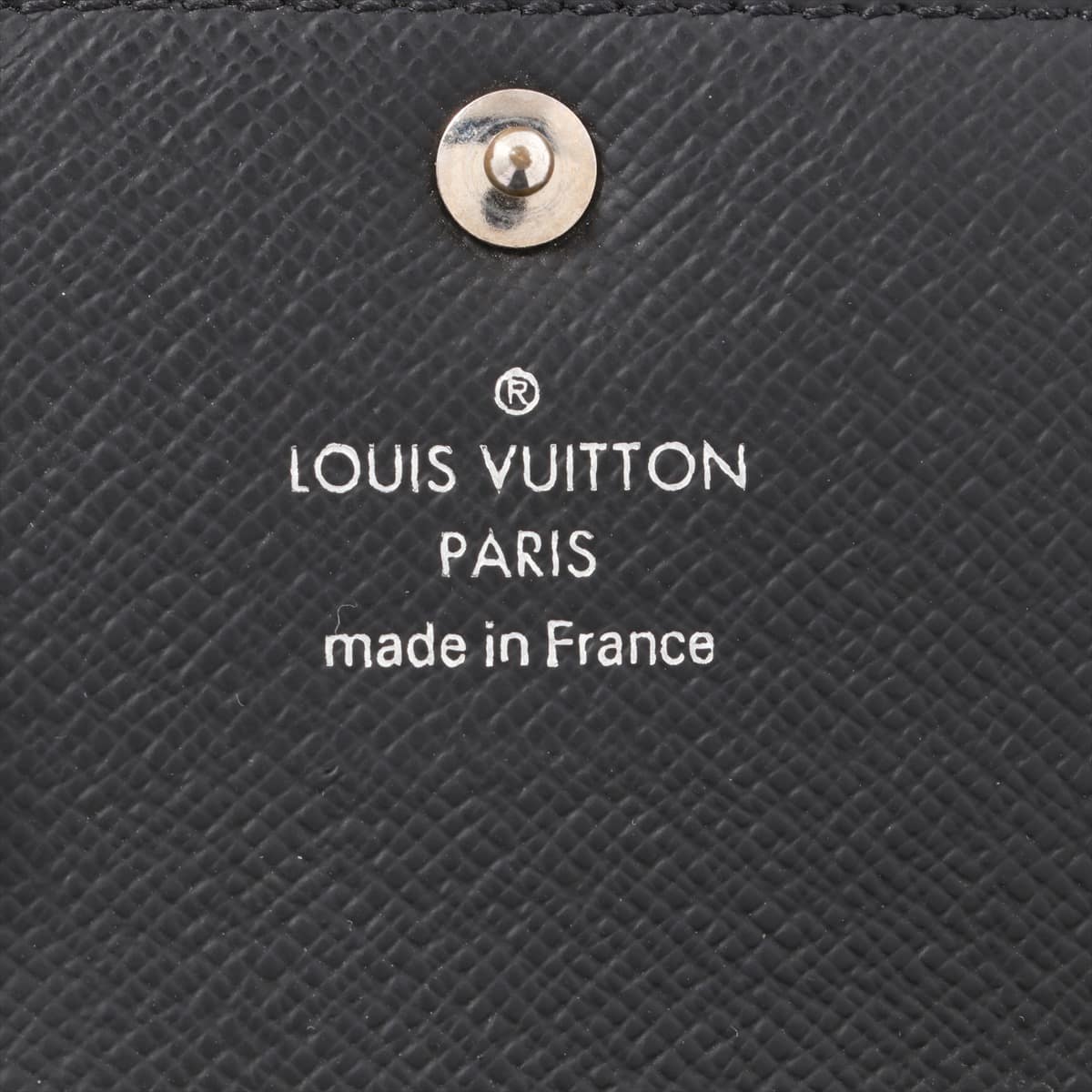 Louis Vuitton Damier Graphite Multiclés 6 N62662 CT5107