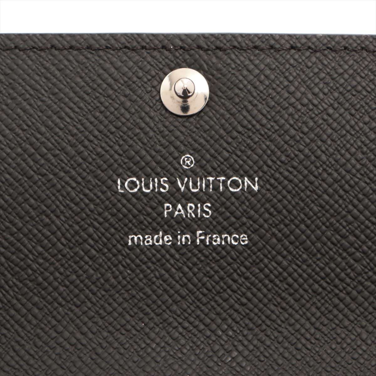Louis Vuitton Damier graphite Multiclés 6 N62662 SP0240