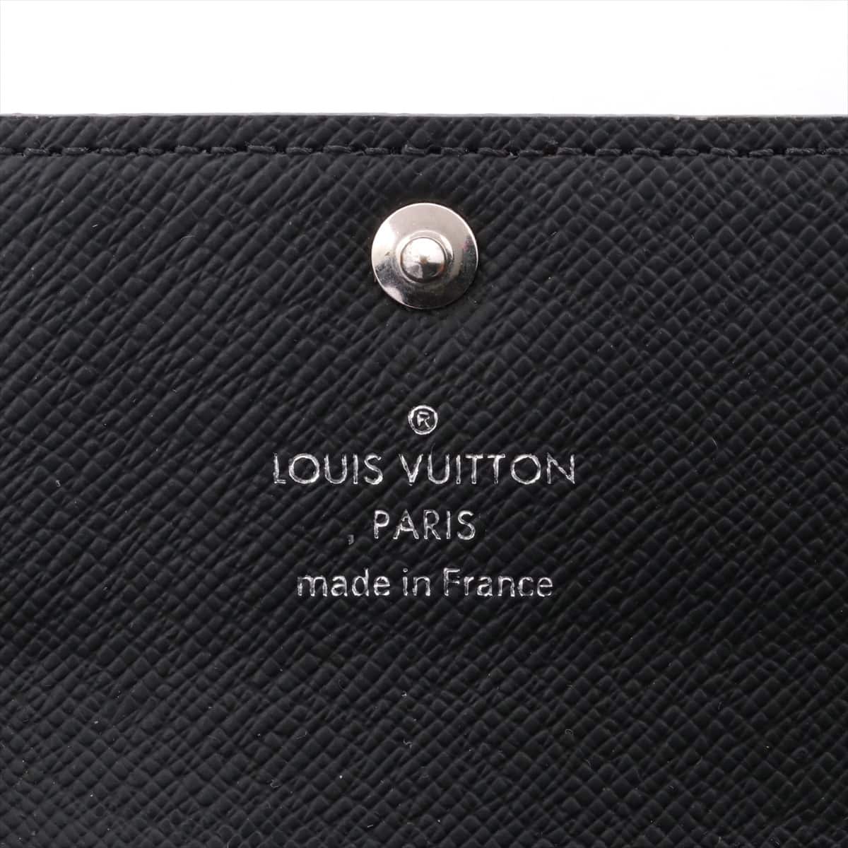 Louis Vuitton Damier Graphite Multiclés 6 N62662 CT0270