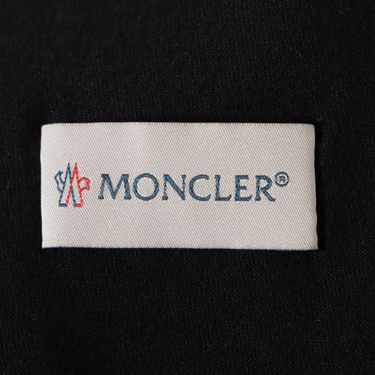 Moncler 19-year Cotton & polyester Sweatsuit XS Ladies' Black  PANTALONE