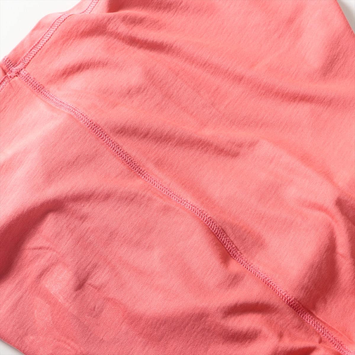 lucien pellat finet Cotton Long T shirts M Ladies' Pink