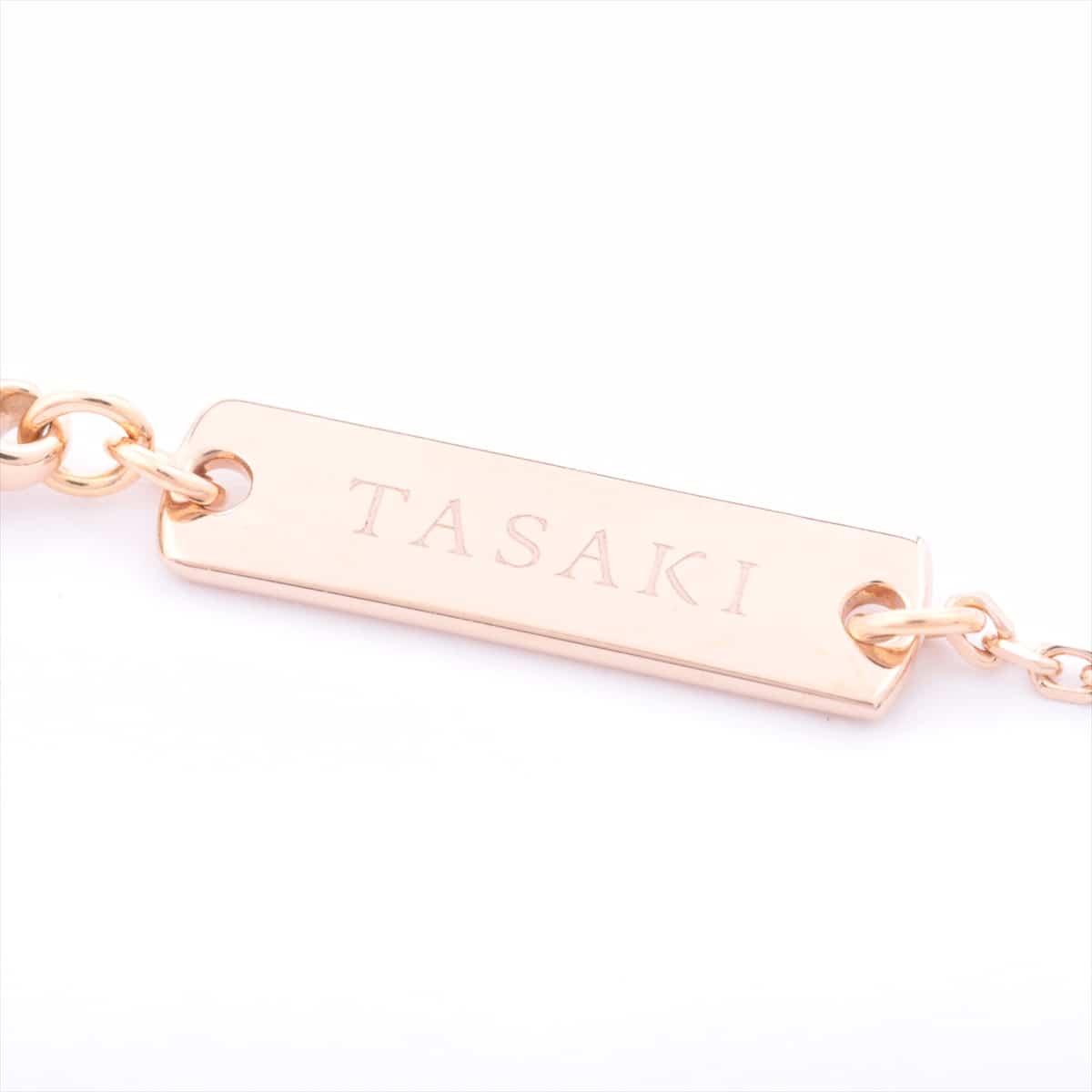 TASAKI TASAKI Balance Signature Necklace SG750