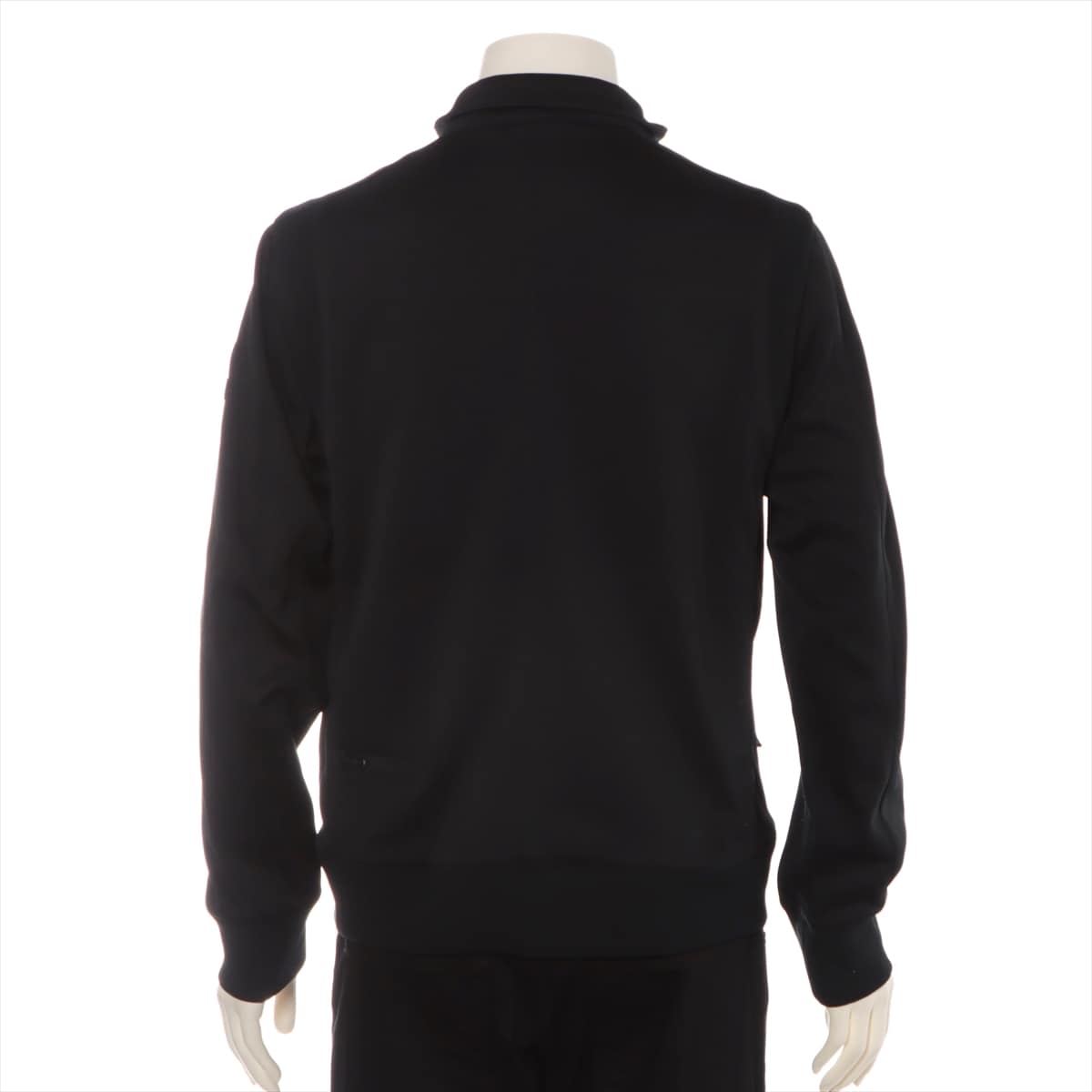 TFW49 18SS Polyester Sweatsuit 5 Men's Black  T041810001