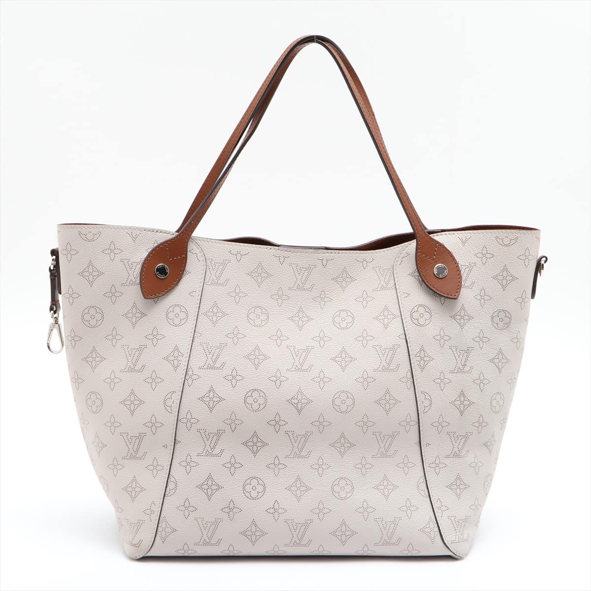 Louis Vuitton Mahina Hina MM M55552 Comes with pouch, slight cigarette smell