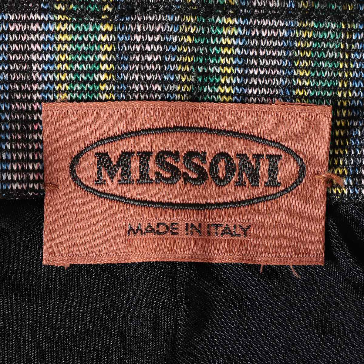 Missoni wool x rayon Skirt 40 Ladies' Multicolor