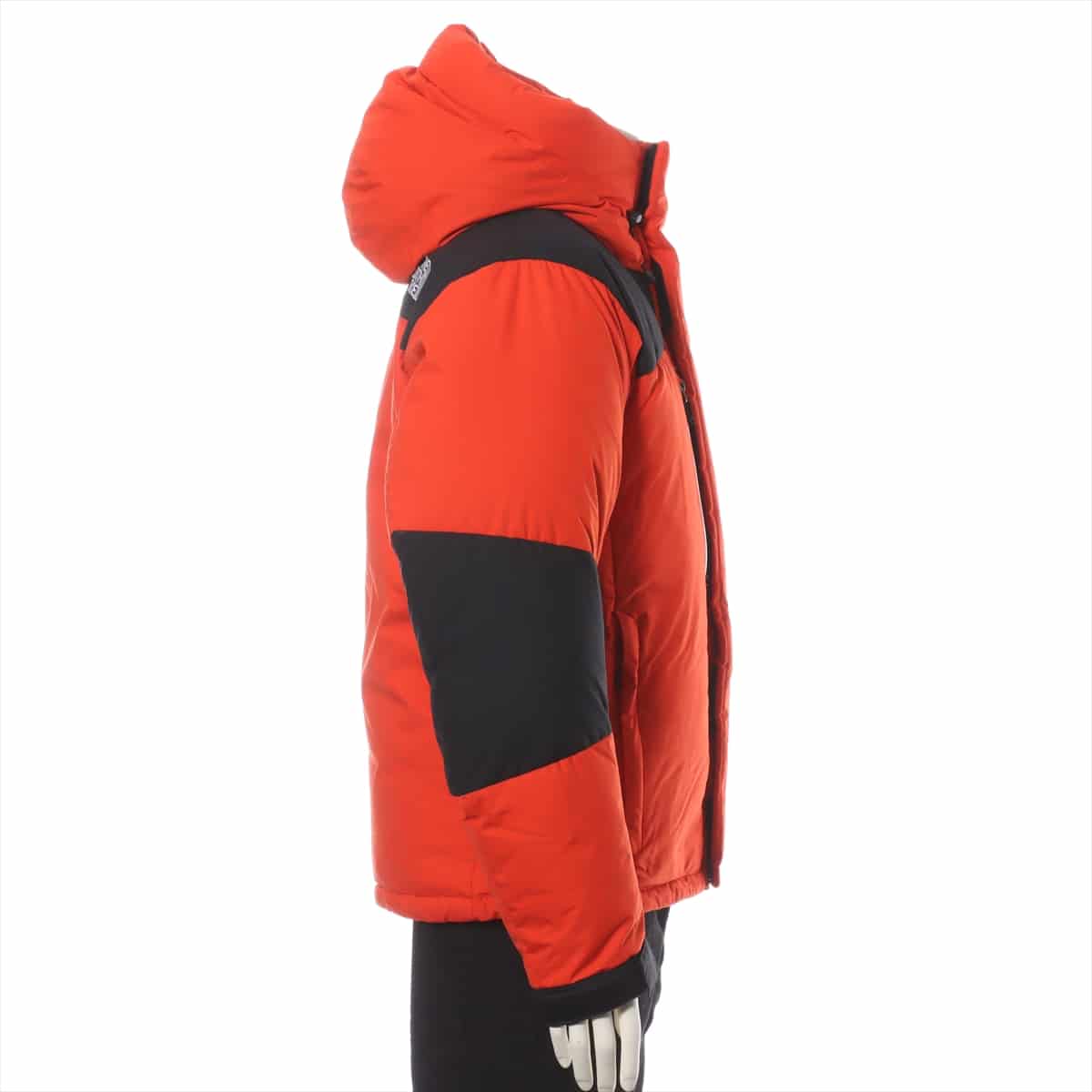 The North Face Nylon Down jacket M Men's Orange  ND91201 BALTRO LIGHT JACKET
