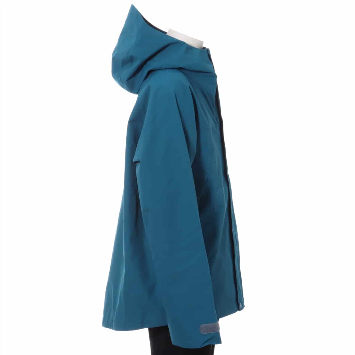 Chums Nylon Mountain hoodie XL Men's Blue  Spring Dale Gore-Tex Venture