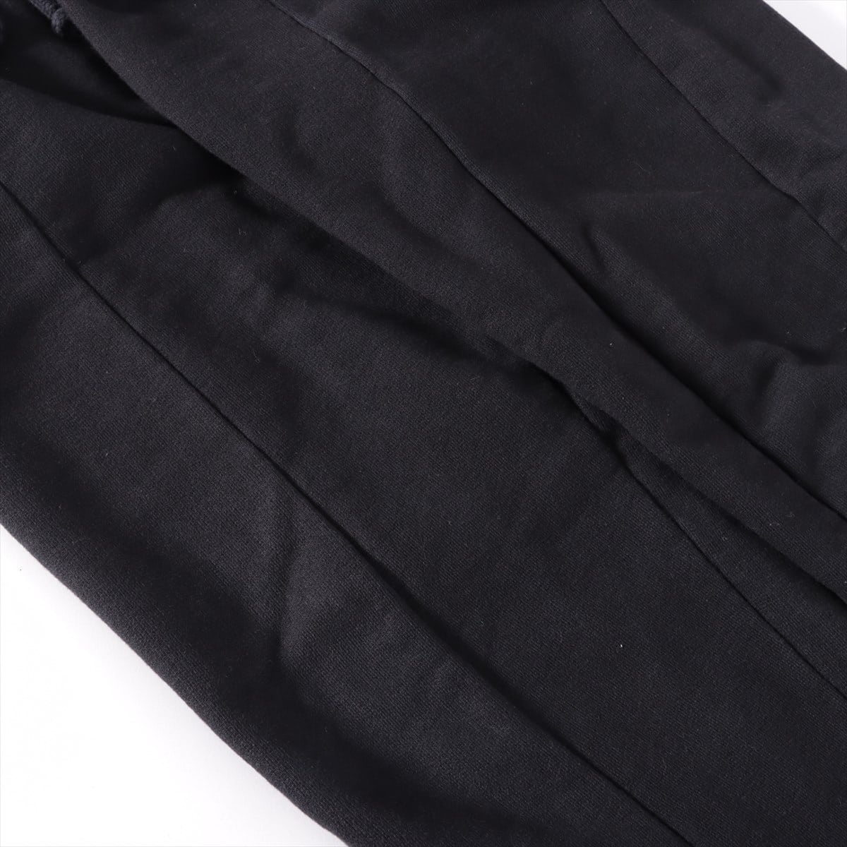 Vetements Cotton & polyester Sweatpants M Men's Black