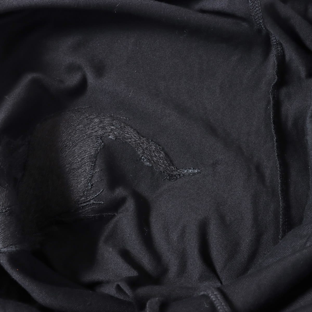 Ikumi Cotton Sweatpants FREE Men's Black