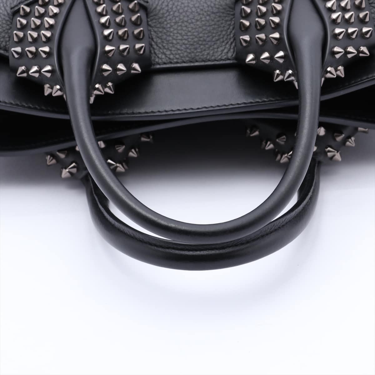 Christian Louboutin Eloïse Leather 2way handbag Black