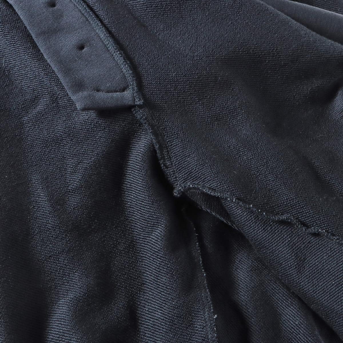 Moncler Cotton Sweatpants S Men's Navy blue