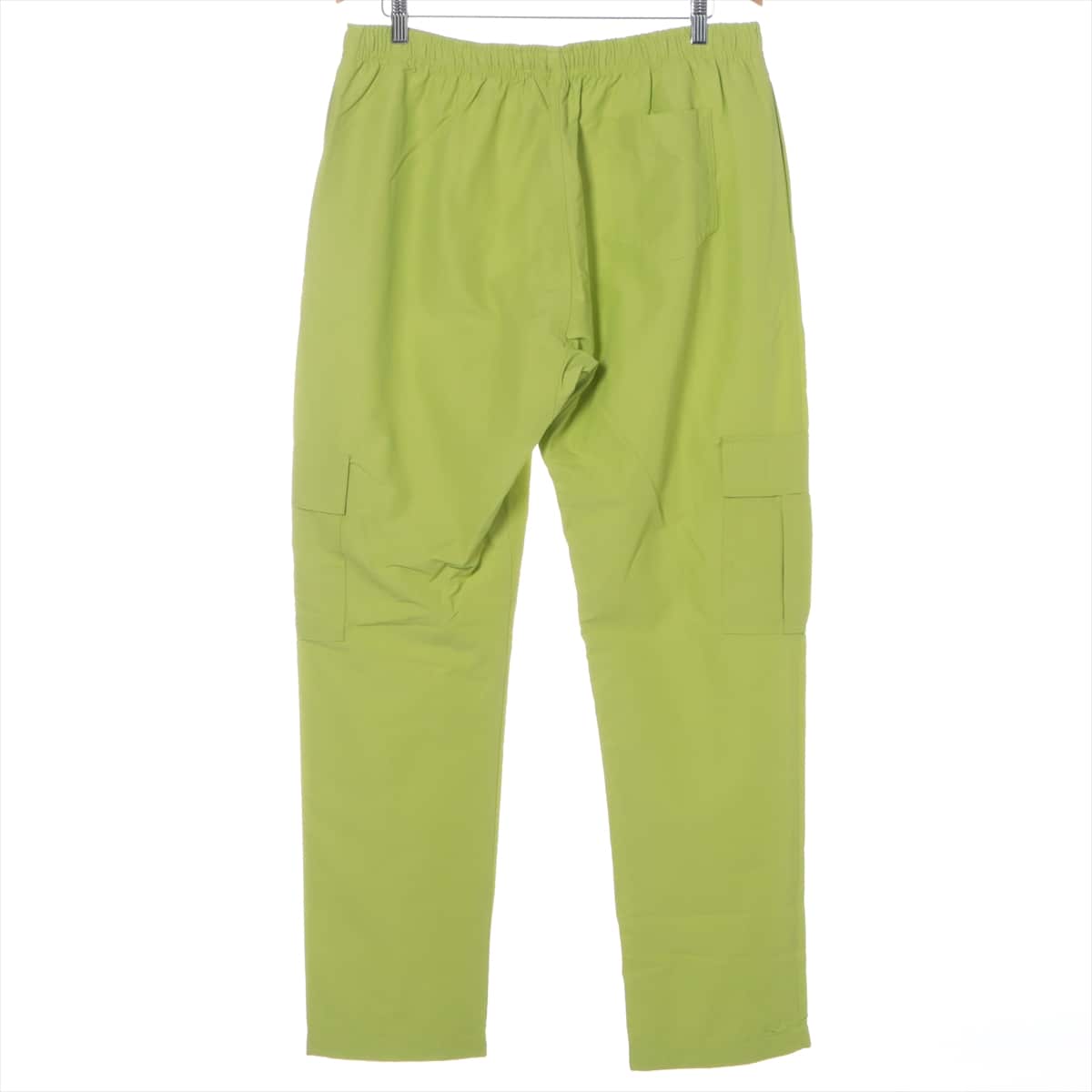 Siberian Hills Cotton & nylon Cargo pants XL Men's Yellow