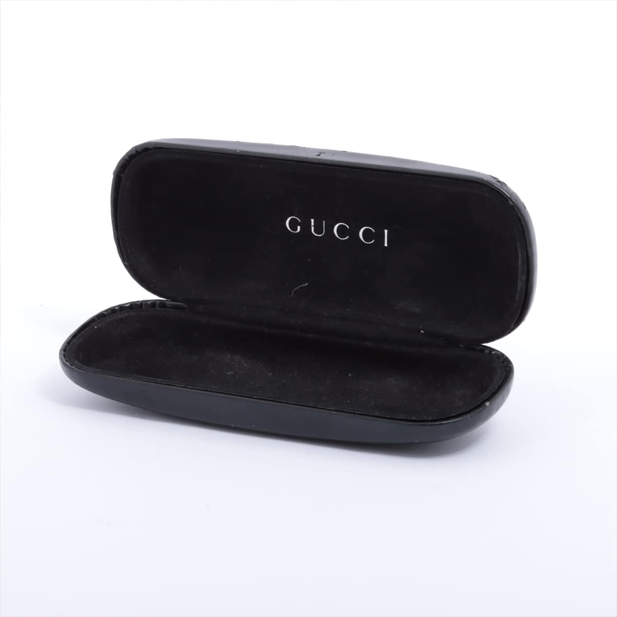 Gucci Sunglass Plastic Black GG1174/S