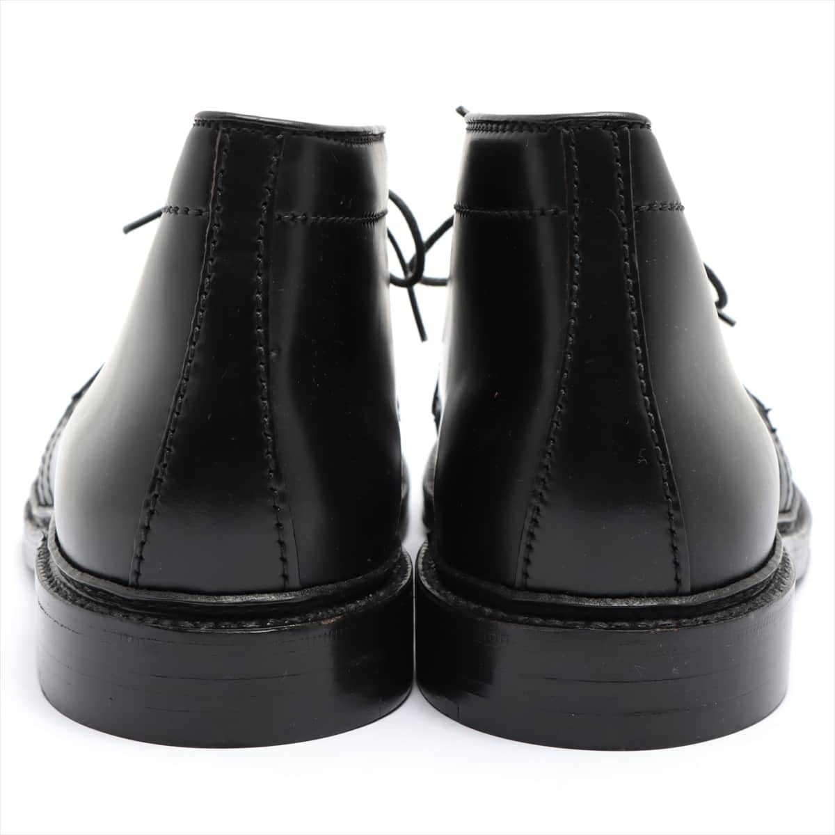 Alden Cordovan Chukka Boots 7 1/2 Men's Black 1340