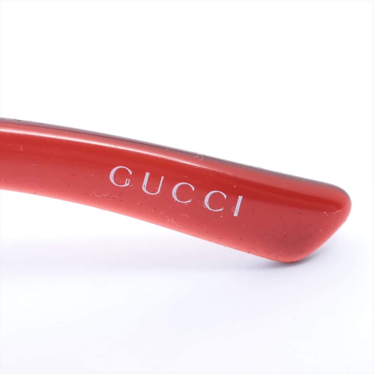 Gucci Sunglass Plastic Brown GG2803