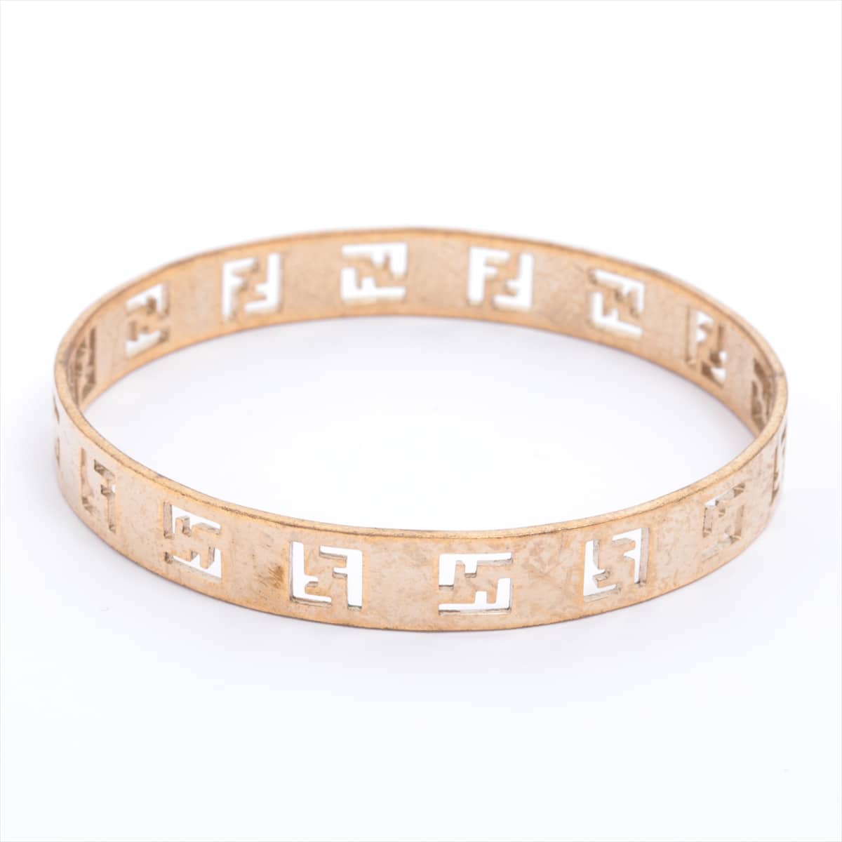 FENDI - FF chain bracelet | Selfridges.com