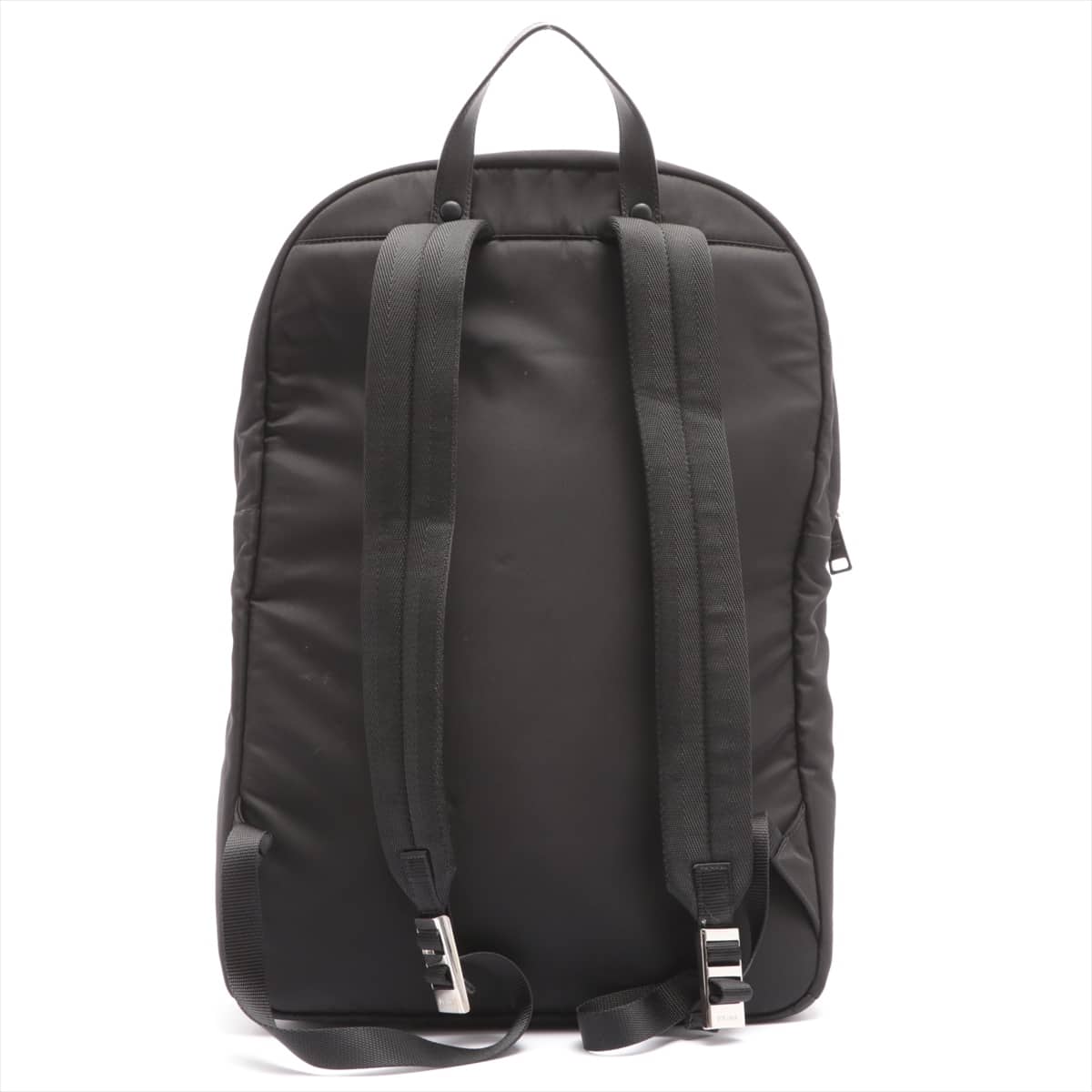 Prada Tessuto Backpack Black 2VZ021