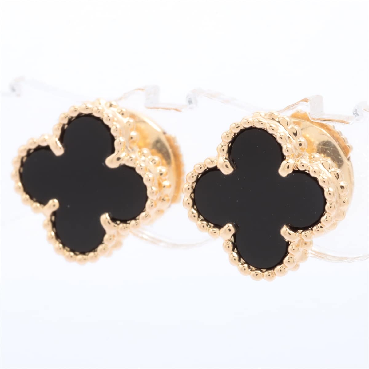 Van Cleef & Arpels Van Cleef & Arpels Sweet Alhambra Piercing jewelry 750YG