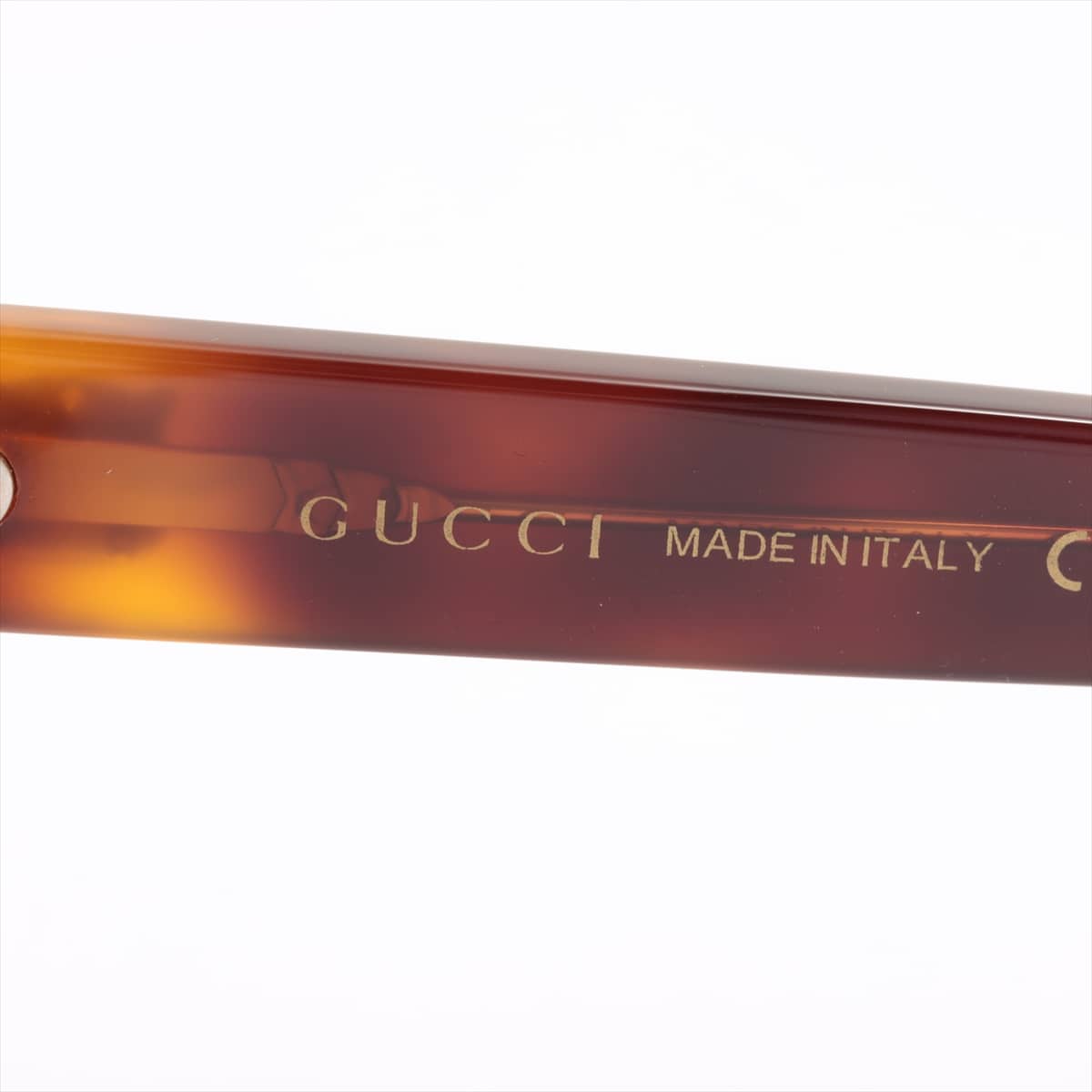 Gucci Glasses Plastic