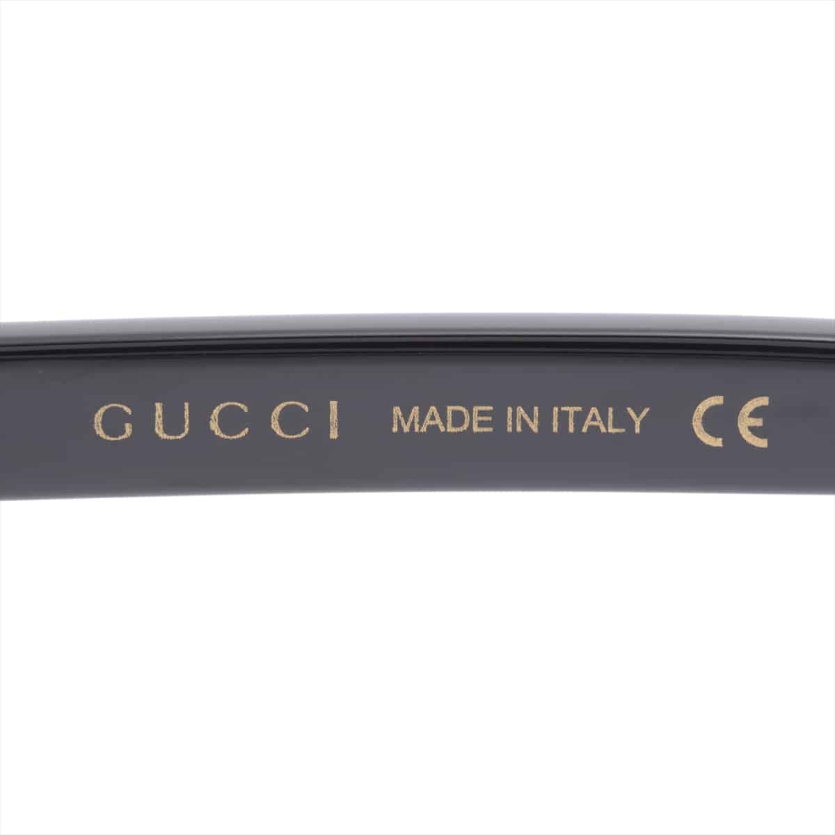 Gucci Glasses Plastic
