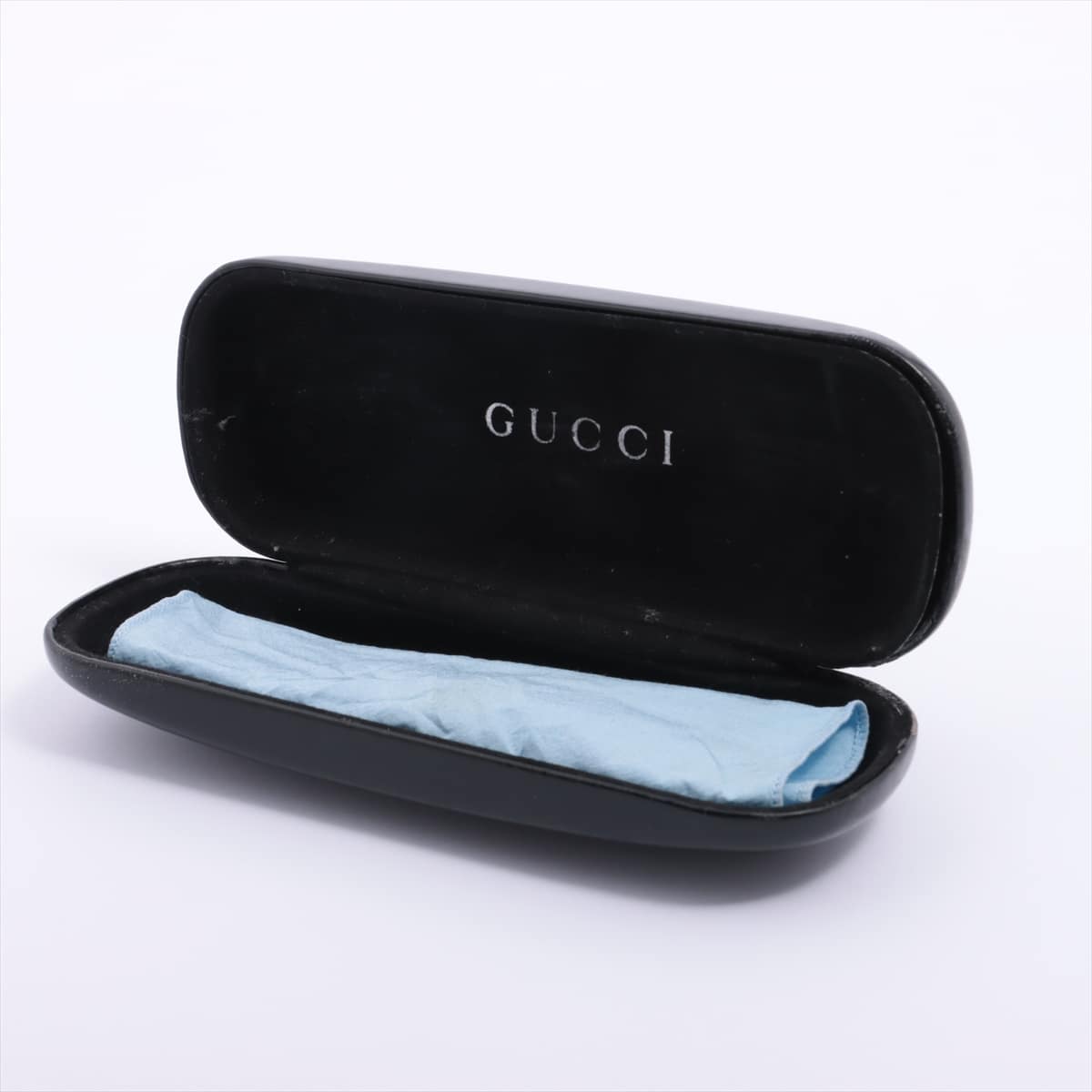 Gucci Glasses Plastic Black GG9019J
