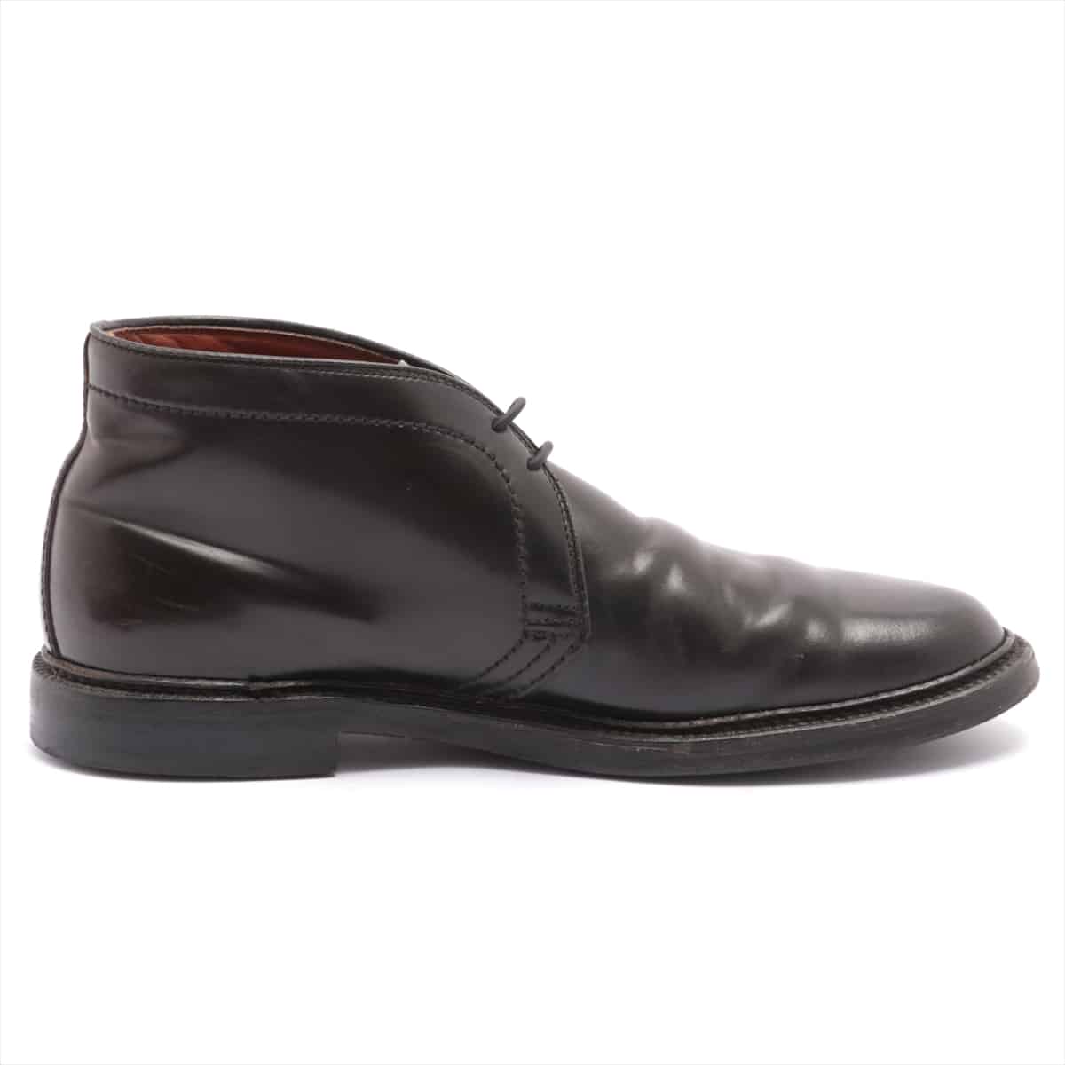 Alden Leather Chukka Boots 9 Men's Brown