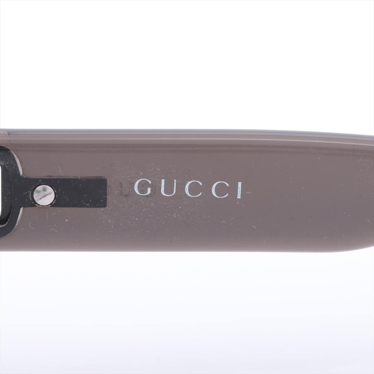Gucci GG2803 Sunglass Plastic