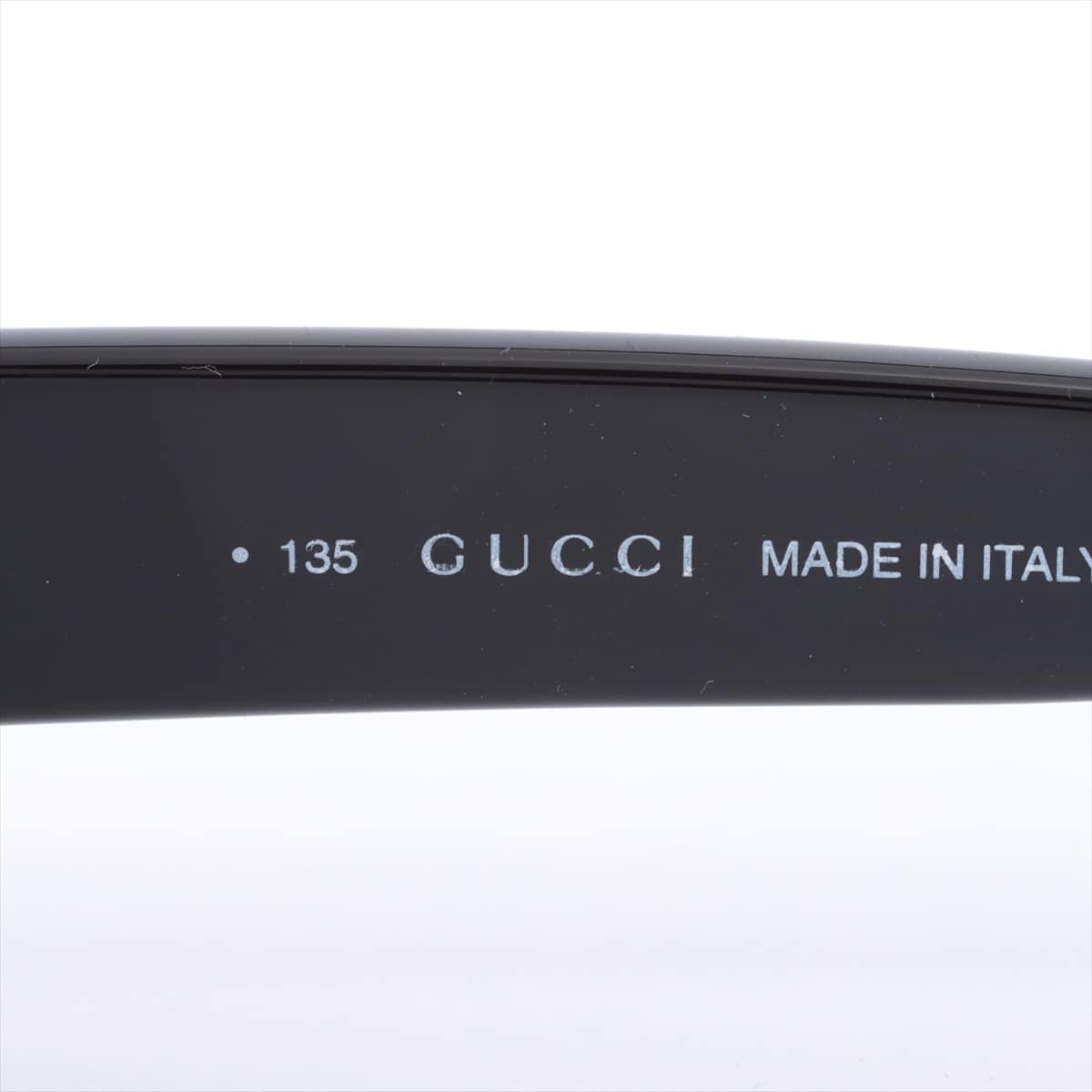 Gucci Sunglass Plastic Black GG2417N/S