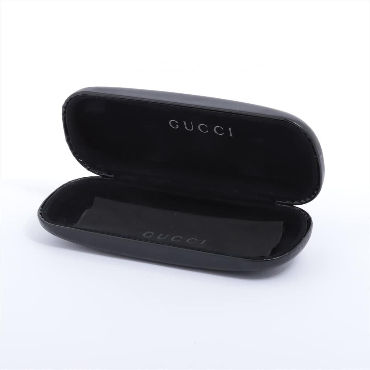 Gucci Sunglass Plastic Black GG2417N/S