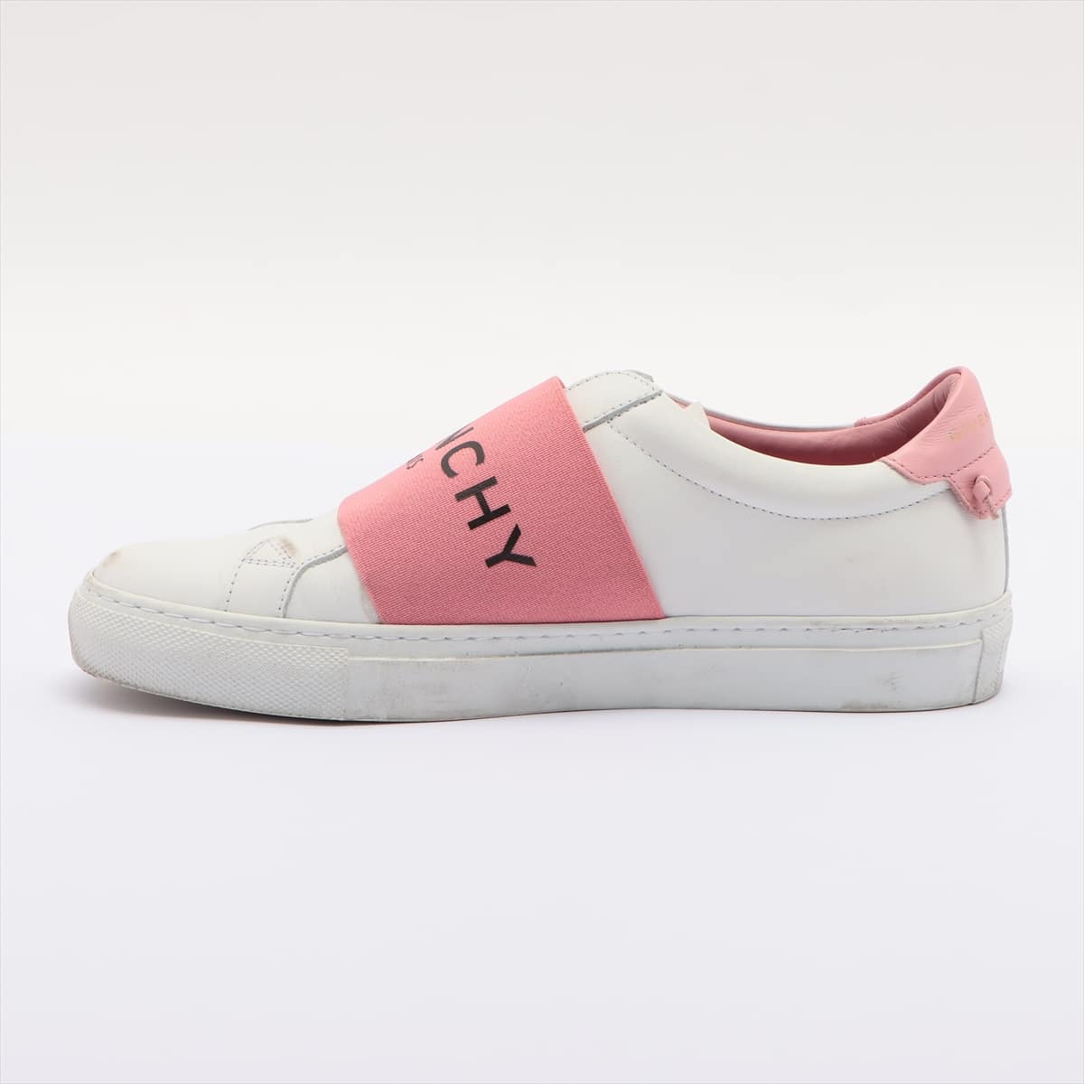 Givenchy Leather Sneakers 37 Ladies' White