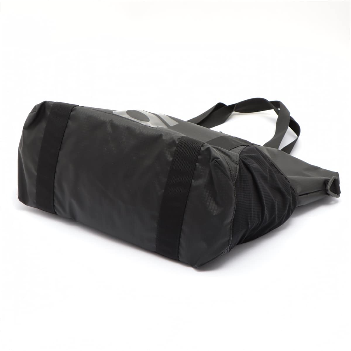 Supreme Nylon Tote bag Black