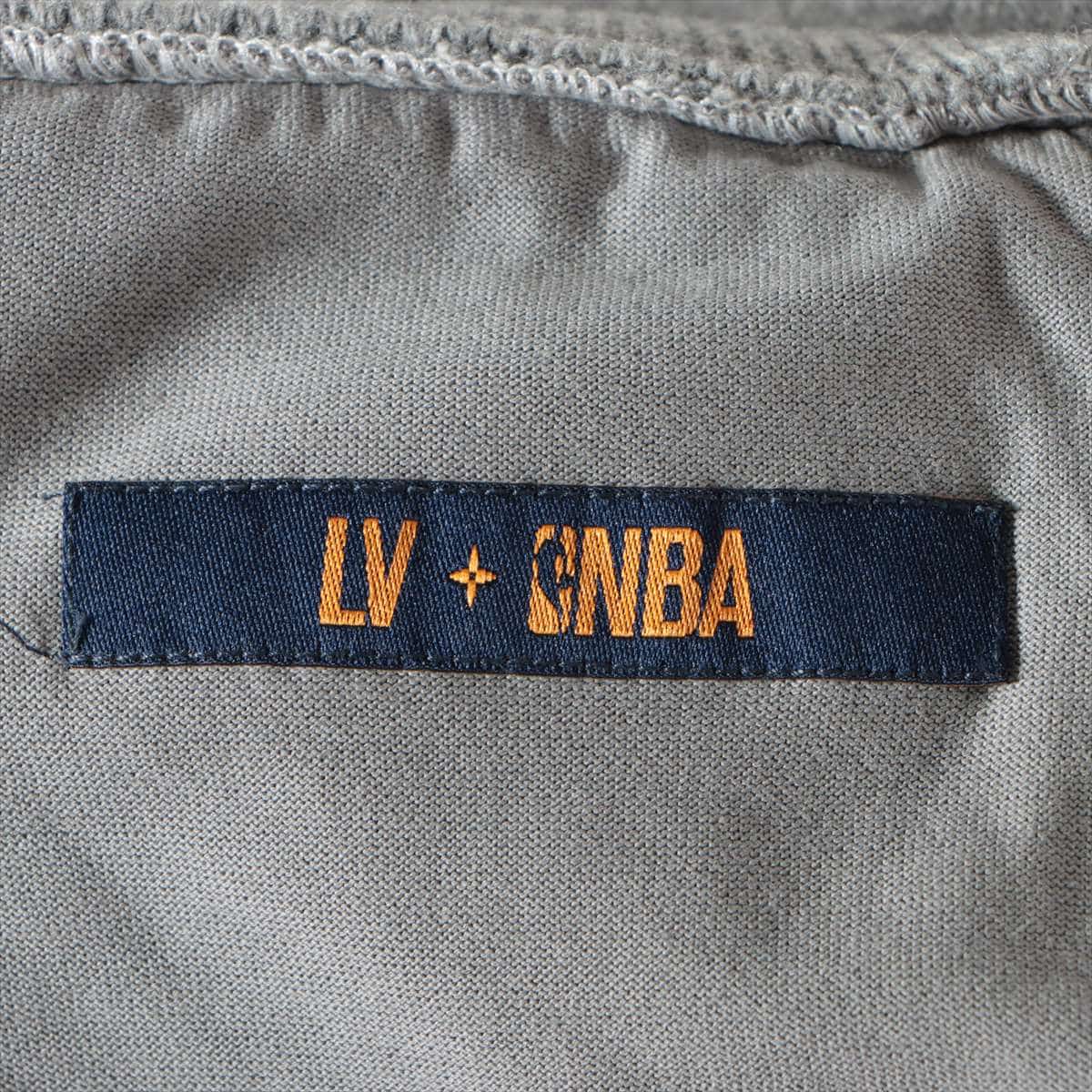 Louis Vuitton x NBA RM211M Wool & cashmere Sweatpants L Men's Grey